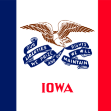 Iowa